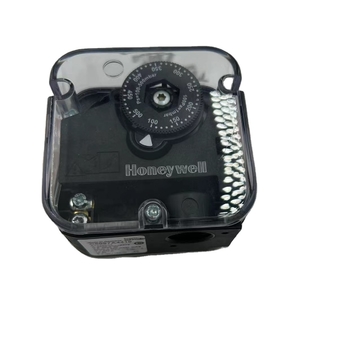 Shang Hai Ran Xian C6097A4410 Gas Pressure Switch In-Stock Boiler Parts for Honeywell