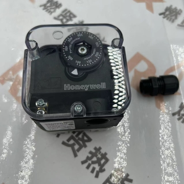 Shang Hai Ran Xian C6097A4410 Gas Pressure Switch In-Stock Boiler Parts for Honeywell