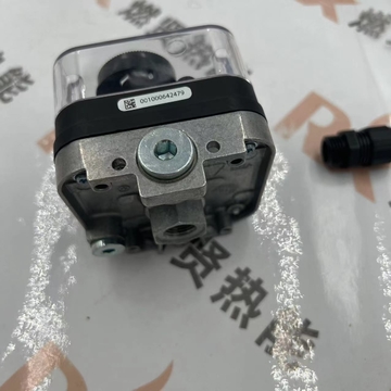 Shang Hai Ran Xian C6097A4410 Gas Pressure Switch In-Stock Boiler Parts for Honeywell