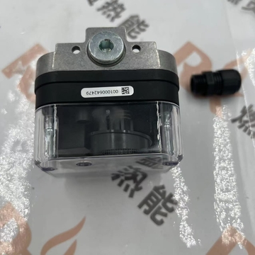 Shang Hai Ran Xian C6097A4410 Gas Pressure Switch In-Stock Boiler Parts for Honeywell