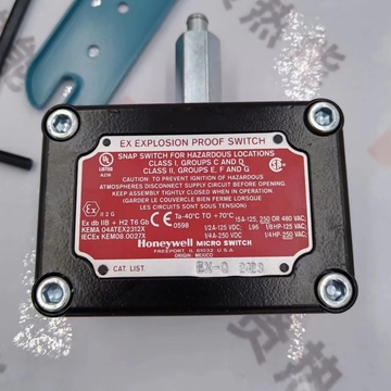 EX-Q Limit Switch for Honeywell  in Stock High Quality with Best Price