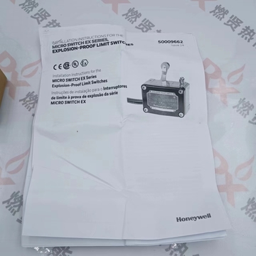 EX-Q Limit Switch for Honeywell  in Stock High Quality with Best Price