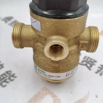 High Quality D06F-11/4A Building Actuator Motor for Honeywell Best Price in Stock Used Condition