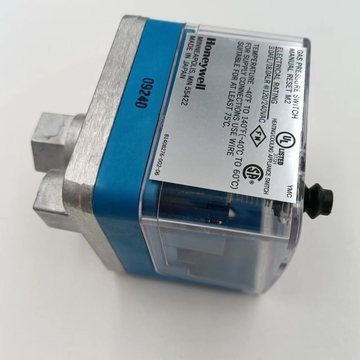 In Stock C6097B1002 Gas Pressure Switch Discontinued Honeywell Production Electrical Equipment