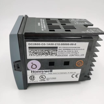 Honeywell DC2500 Temperature Control Table Module Original and New Stock in Used Condition