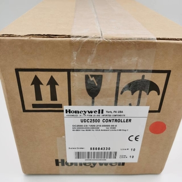 Honeywell DC2500 Temperature Control Table Module Original and New Stock in Used Condition