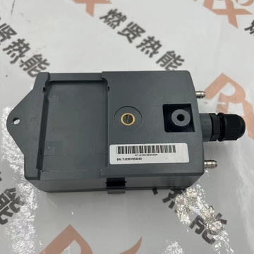 Shang Hai Ran Xian DPT0100U-A Honeywell Compatible Pressure Sensor in Stock Electrical Equipment