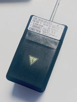 Shang Hai Ran Xian LKS130-05 Actuator Used Honeywell Motor Ratio Steel Material  Without Stock Discontinued
