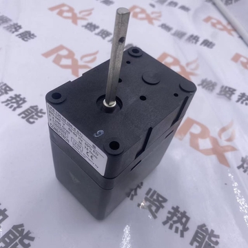 Shang Hai Ran Xian LKS130-05 Actuator Used Honeywell Motor Ratio Steel Material  Without Stock Discontinued