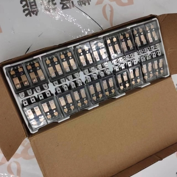 Shang Hai Ran Xian Travel Switch Limit Switch SZR-LY2-S-N1 SZR-LY2-N1 S4966V2169 for Honeywell Electrical Equipment
