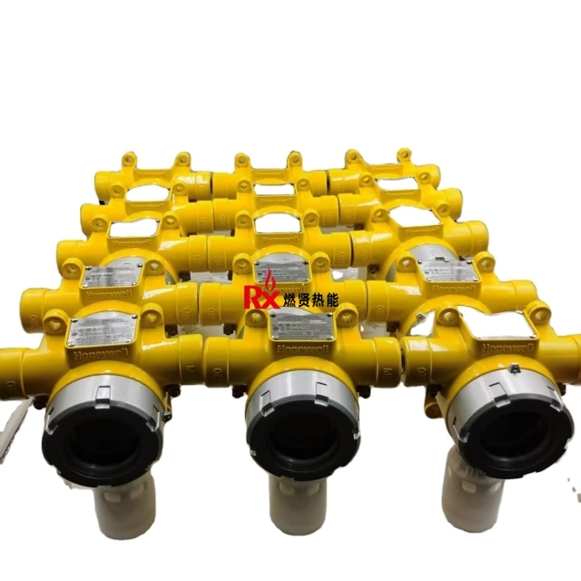 Honeywell Sensepoint XCD Series Fixed Gas Detectors SPXCDASMFX  SPXCDALMFX for Gas Monitoring in Hazardous Environments
