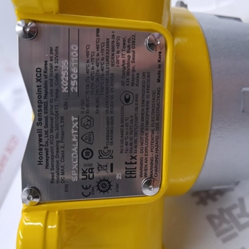 Honeywell Sensepoint XCD Hydrogen Sulfide Gas Alarm SPXCDSDP  SPXCDASMRX SPXCDALMB1M Stationary H2S Gas Sensor  STOCK
