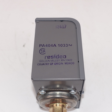 PA404A1033 PA404A1009  United States Ignition Gas Solenoid Valve for Honeywell Stock 200 RESIDEO