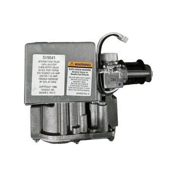Resideo SV9541Q3098   Gas Solenoid Valve Hot Water Boiler Part for Honeywell STOCK for Restaurants