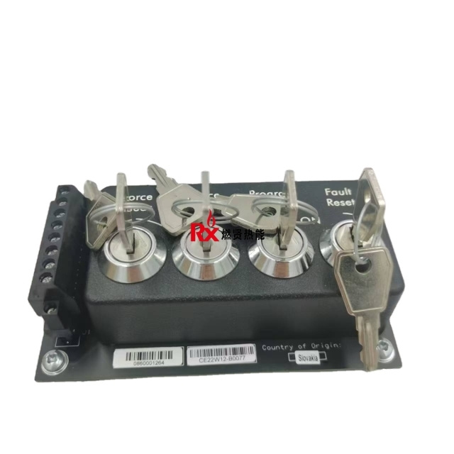 Honeywell FC-SSWM01  PLC CC PKS Cable  DCS SIS System Power Supply  for  STOCK