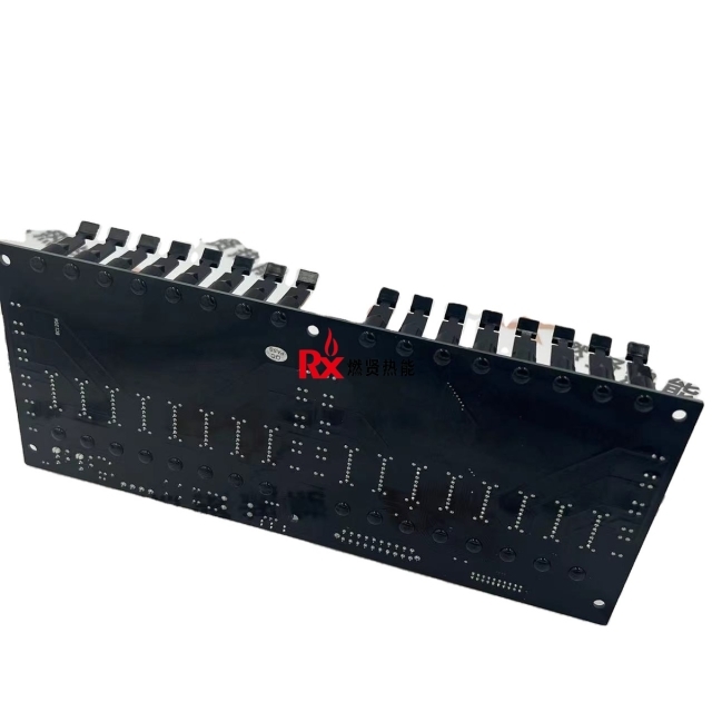 FC-GMLA16  8C CC PKS PLC DCS  Combustion Controller for Honeywell STOCK