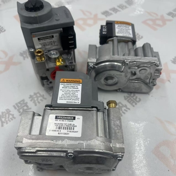 WT8840A1500   Ignition Gas Solenoid Valve for Honeywell Resideo