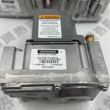 WT8840A1500   Ignition Gas Solenoid Valve for Honeywell Resideo