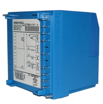 EC7890A1029 Original Brand New  EC7890A1011  Combustion Controller for Honeywell STOCK