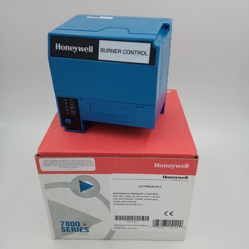 EC7890A1029 Original Brand New  EC7890A1011  Combustion Controller for Honeywell STOCK