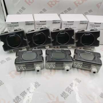 HSDP-A10000UL  HSDP-A1000UL Gas Differential Pressure Air Differential Pressure Switch Transmitter for Honeywell Stock