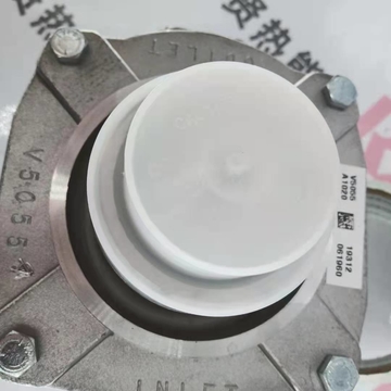 Spot 20   V5055A1020  Honeywell Actuator  Ratio of the Motor   Original and New