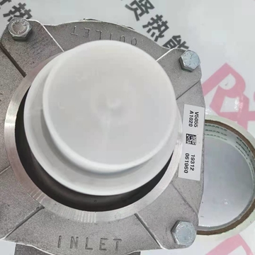 Spot 20   V5055A1020  Honeywell Actuator  Ratio of the Motor   Original and New
