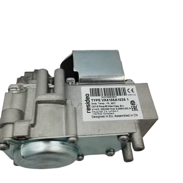 VK4105M5041  resideo  United States Ignition Gas solenoid valve Hot water boiler gas boiler for Honeywell STOCK 20