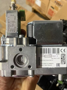 VK4105M5041  resideo  United States Ignition Gas solenoid valve Hot water boiler gas boiler for Honeywell STOCK 20