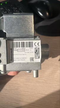 VK4105M5041  resideo  United States Ignition Gas solenoid valve Hot water boiler gas boiler for Honeywell STOCK 20