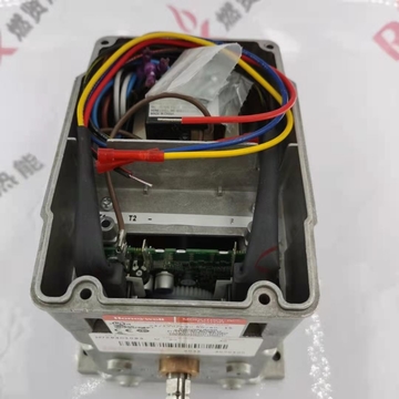 M9184C1049  Actuator  Ratio of the Motor for Honeywell Spot 2