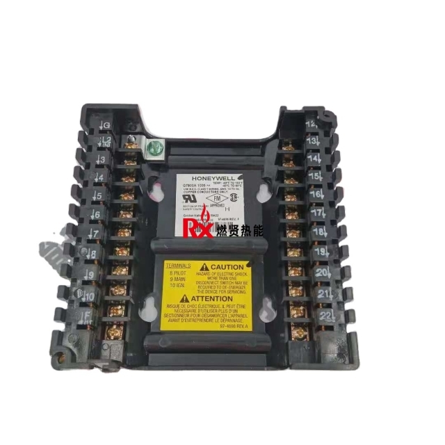 Honeywell  Q7800A1005    Ignition transformer EC/RM7800  Original and new spot 200