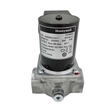VE4025A1210T  220V United States Ignition Solenoid Valve for Honeywell Stock200