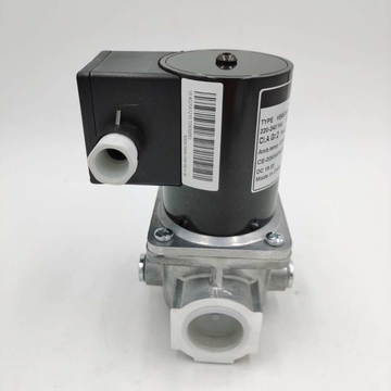 VE4025A1210T  220V United States Ignition Solenoid Valve for Honeywell Stock200