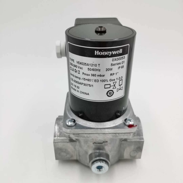 VE4025A1210T  220V United States Ignition Solenoid Valve for Honeywell Stock200