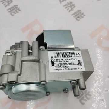 Honeywell VK4105C1009 Resideo  Gas Solenoid Valve Boiler  200 in Stock