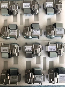 Honeywell VK4105C1009 Resideo  Gas Solenoid Valve Boiler  200 in Stock