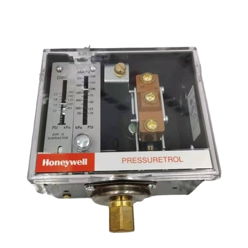 L404F1102  Actuator  Ratio of the Motor for Boiler Controller  Honeywell Stock