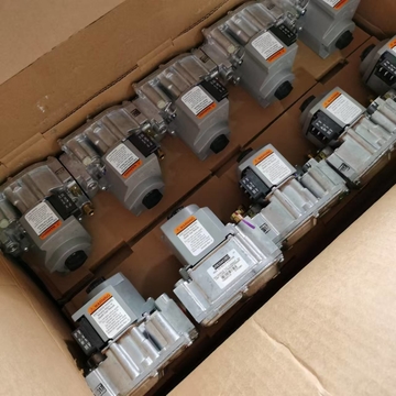 Resideo VR8204A8826 United States Ignition Gas Solenoid Valve Hot Water Boiler Gas Boiler for Honeywell Stock