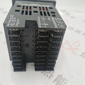 Honeywell DC2800-CE-0S0-200-100-00-0 Combustion Controller New Condition for Spot 20