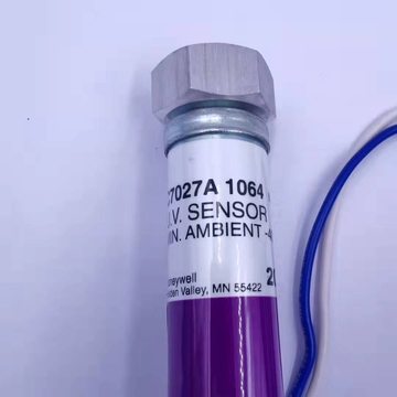 Honeywell United States ultraviolet flame detector/uv C7027A1064 flame detector STOCK 20