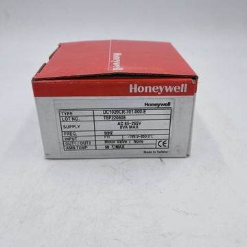 DC1020  DC1040 DC1030 DC1010  Temperature control instrument for Honeywell STOCK 200
