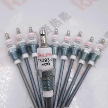 Ignition Electrode Sensing Probe Electrode Spark Plug  13093 13093-3  Detector for ECLIPSE MAXON Stock