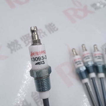 Ignition Electrode Sensing Probe Electrode Spark Plug  13093 13093-3  Detector for ECLIPSE MAXON Stock