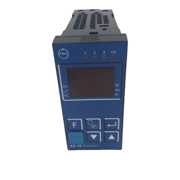 KS40-108-9090M-D35 Combustion controller for PMA Weishaupt  stock