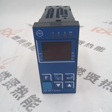 KS40-108-9090M-D35 Combustion controller for PMA Weishaupt  stock