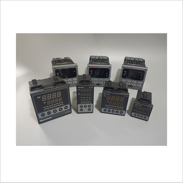 DC1040 DC1020   DC1040CR-302-000-E Electrical Equipment Temperature Display Instrument for Honeywell STOCK
