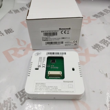 Honeywell WS3E2WB/U Used Condition Differential Pressure Switch Spot 200 Electrical Equipment for Fan Coil Controller