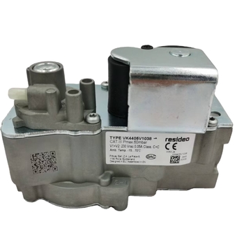 Resideo VK4405V1038  Gas Solenoid Valve Hot Water Boiler Part for Honeywell STOCK 20 for Restaurants Made in the United States