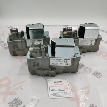 Resideo VK4405V1038  Gas Solenoid Valve Hot Water Boiler Part for Honeywell STOCK 20 for Restaurants Made in the United States